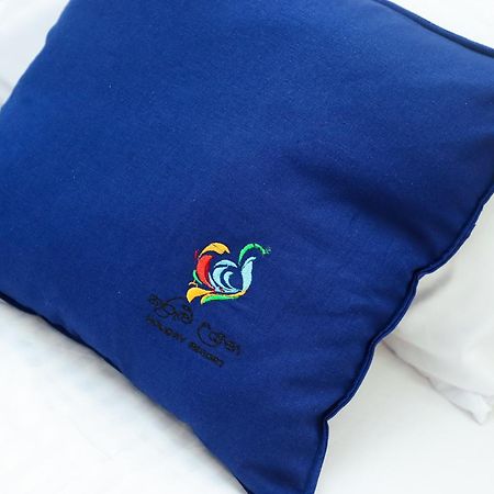 Kurulu Uyana Holiday Resort 卡特勒格默 外观 照片