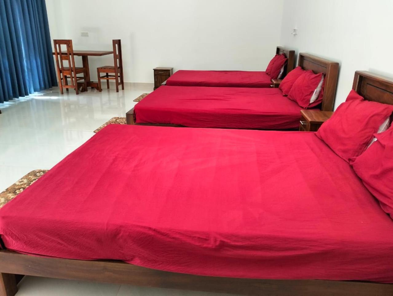 Kurulu Uyana Holiday Resort 卡特勒格默 外观 照片
