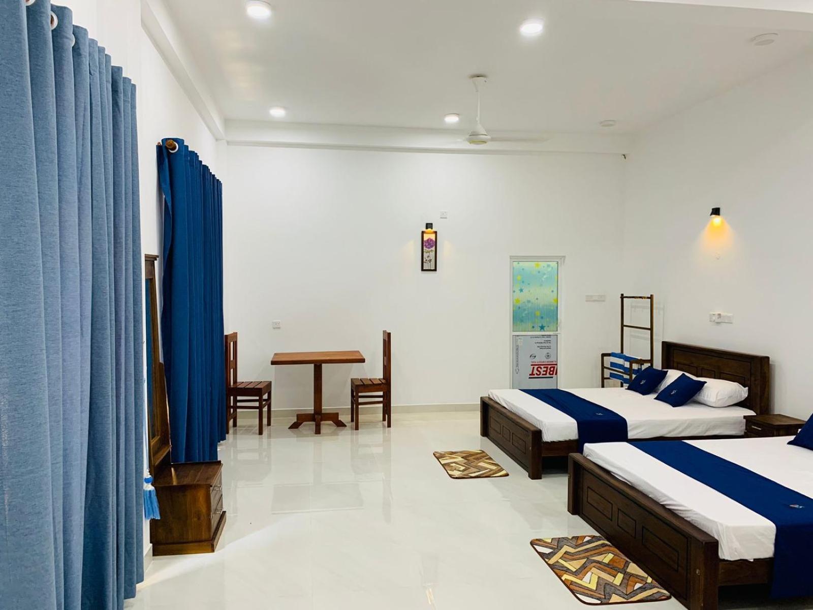 Kurulu Uyana Holiday Resort 卡特勒格默 外观 照片