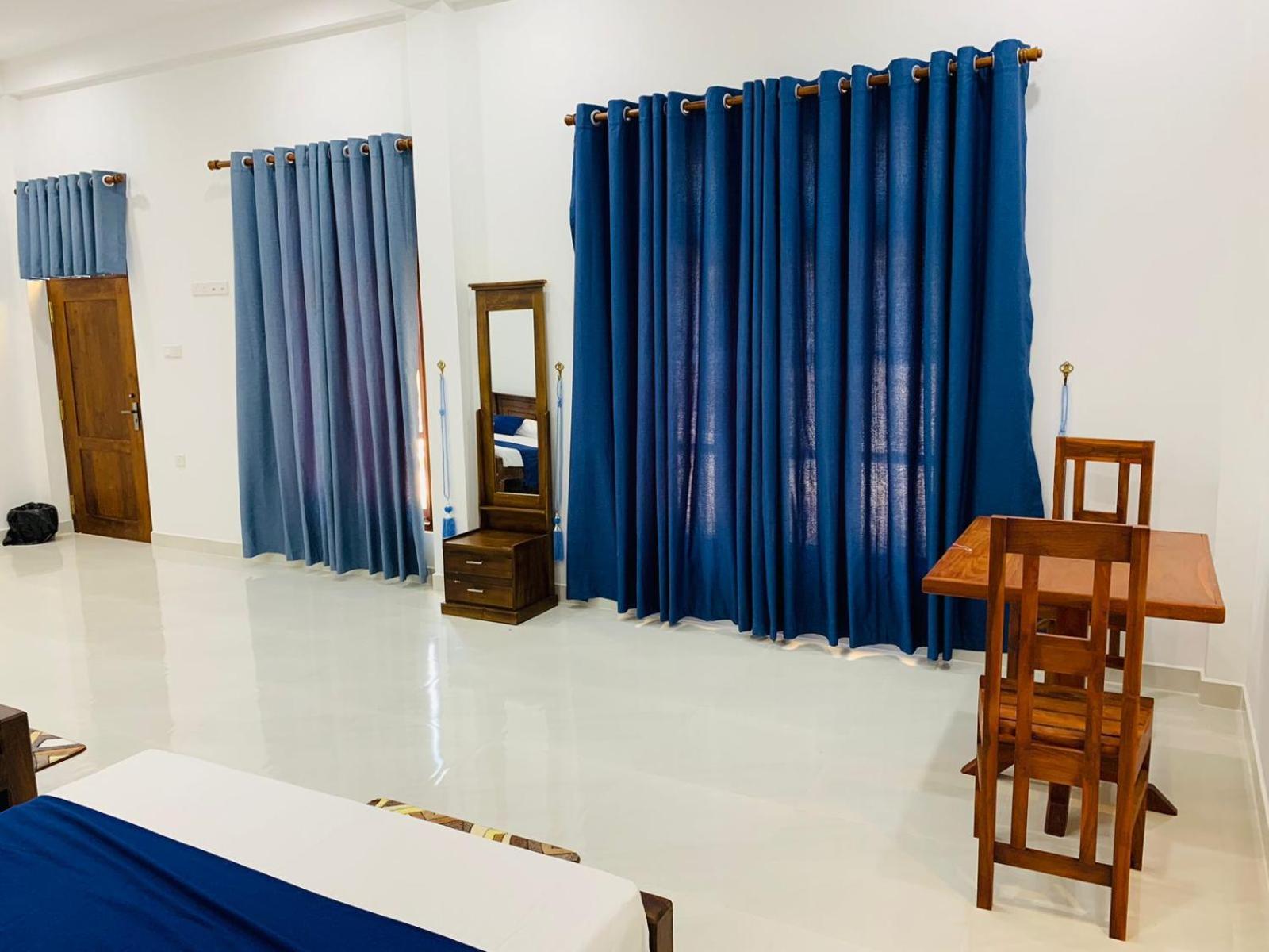 Kurulu Uyana Holiday Resort 卡特勒格默 外观 照片